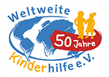Weltweite Kinderhilfe Logo